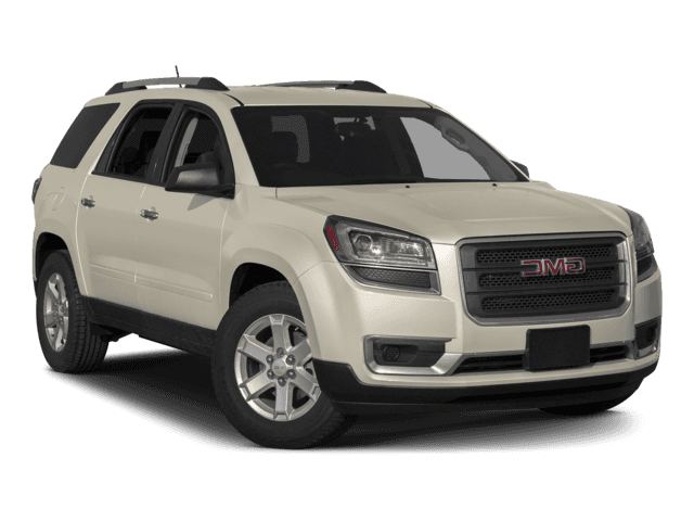 New 2015 GMC Acadia SLT 2 SUV in Indianapolis T3481